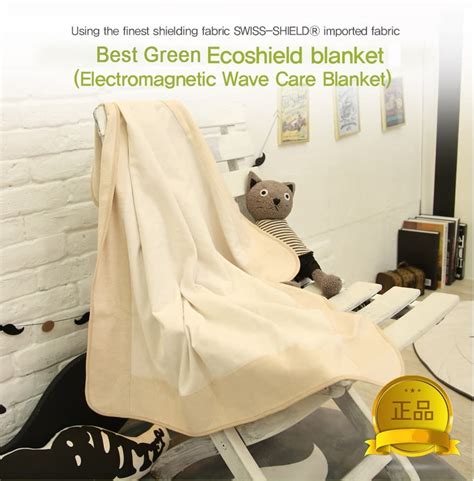 emf radiation protection blanket|electromagnetic blanket.